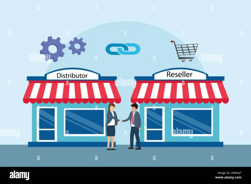 Ahead of the Curve: How Smart Resellers Find Hot Products Before the Market Catches On