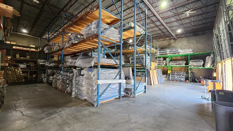 More Isn't Always More: The Hidden Dangers of Going All-In on Bulk Inventory