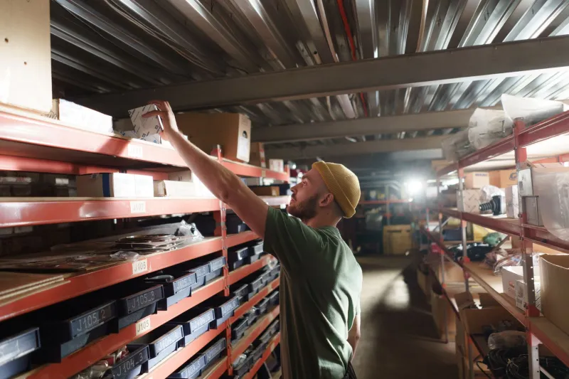 Slow Money, Smart Money: Why the Best Resellers Know When to Wait