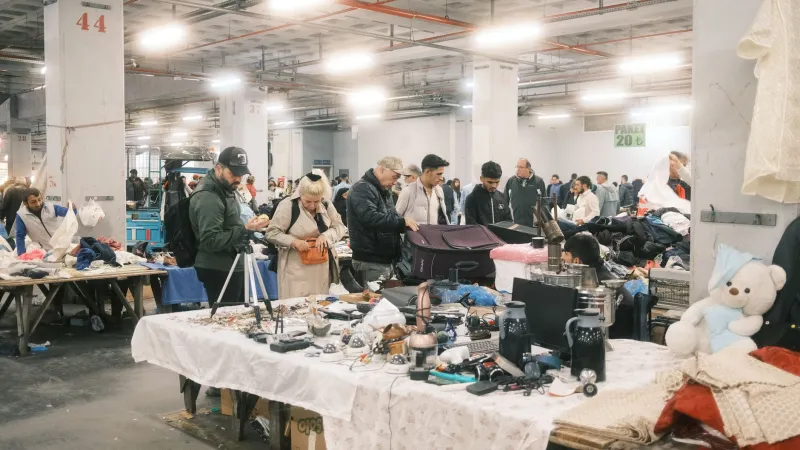 Twice Listed, Half the Price: The Reseller's Guide to Profiting from Other People's Mistakes