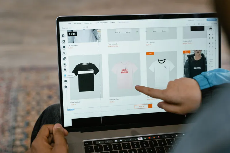 They Looked Twice — Now Make Them Buy: Understanding Why Shoppers Hesitate and How to Finally Close the Deal