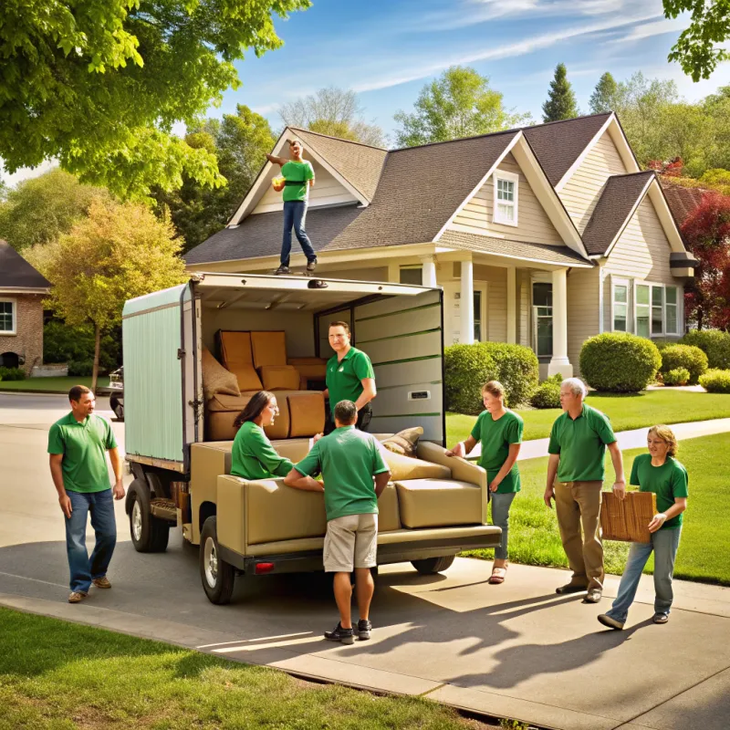 Skip the Warehouse, Work the Block: Why Your Next Sale Belongs Down the Street